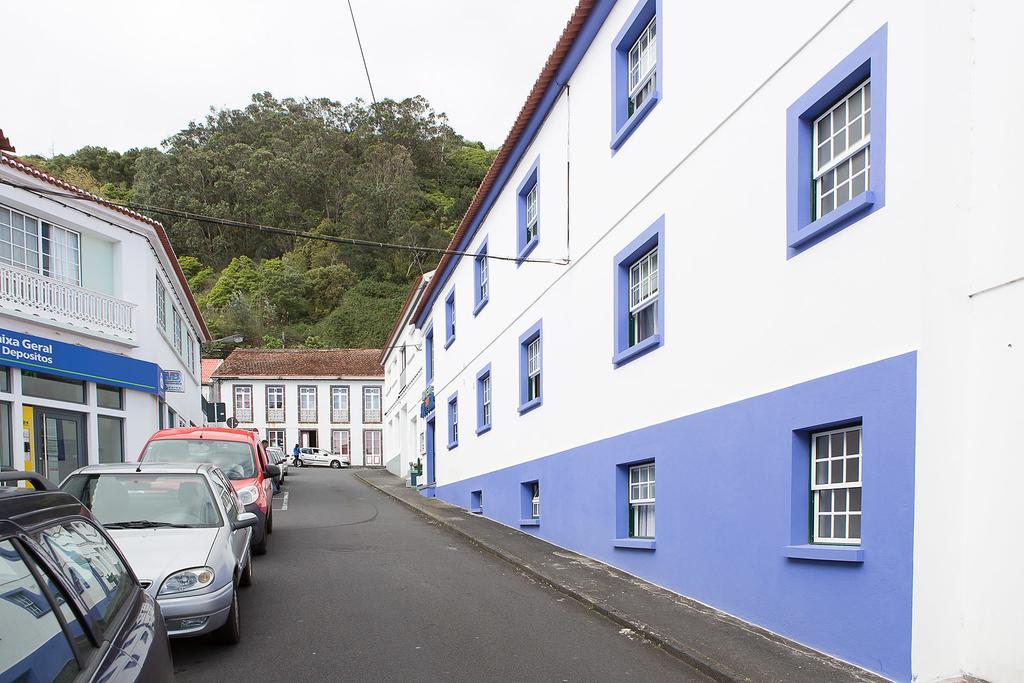 Hotel Solmar Calheta (Azores) Exterior foto