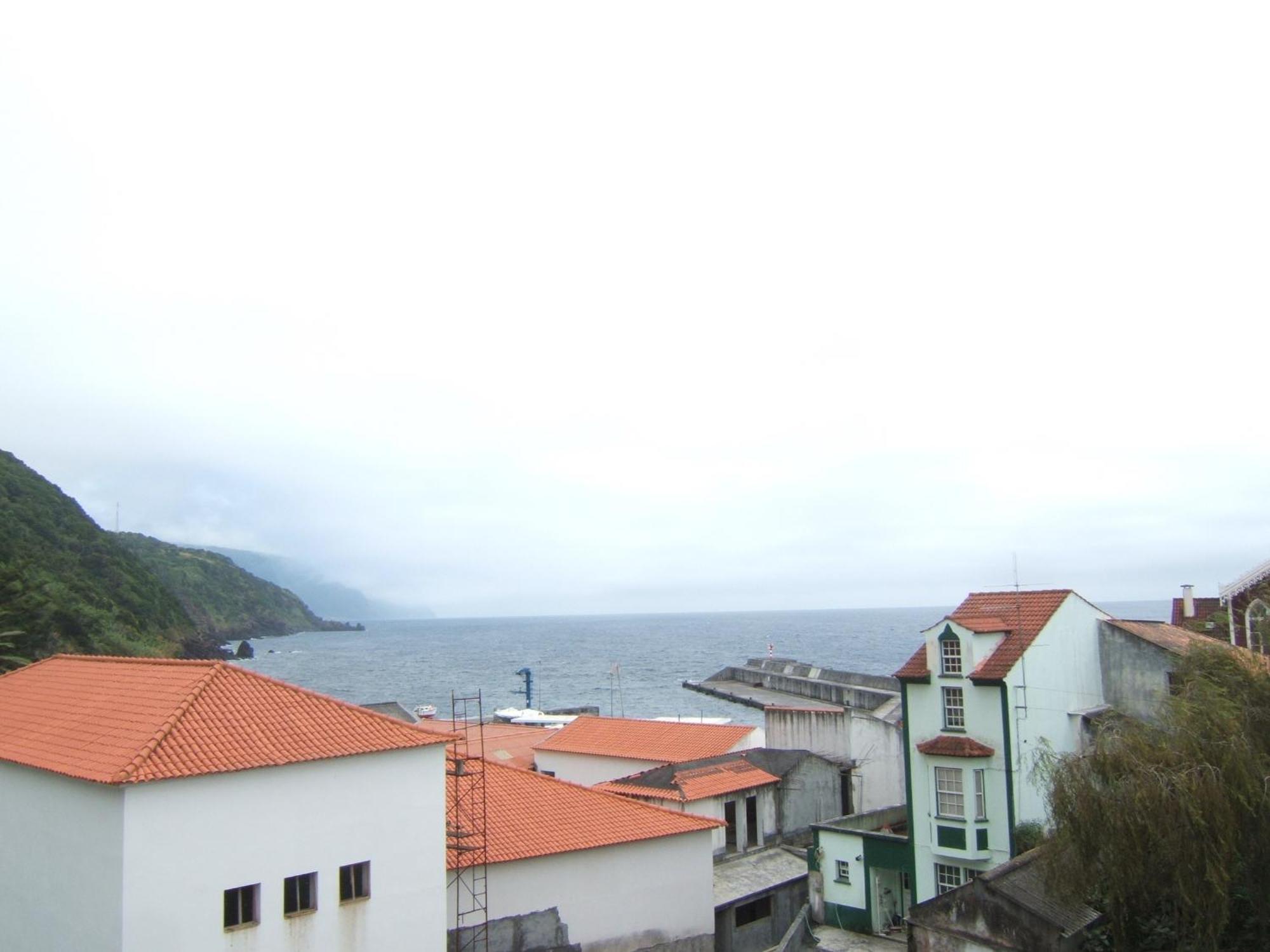 Hotel Solmar Calheta (Azores) Exterior foto