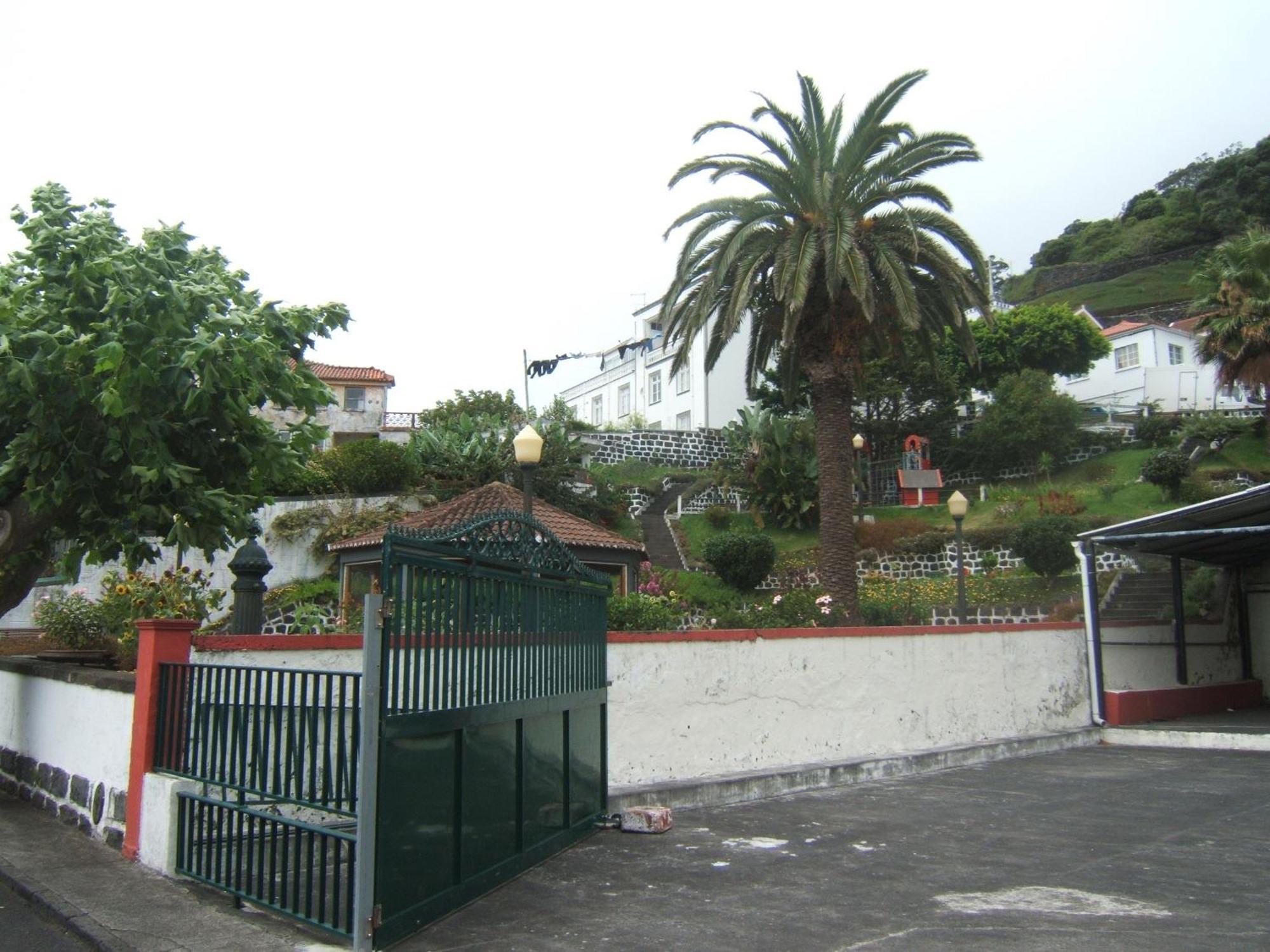 Hotel Solmar Calheta (Azores) Exterior foto