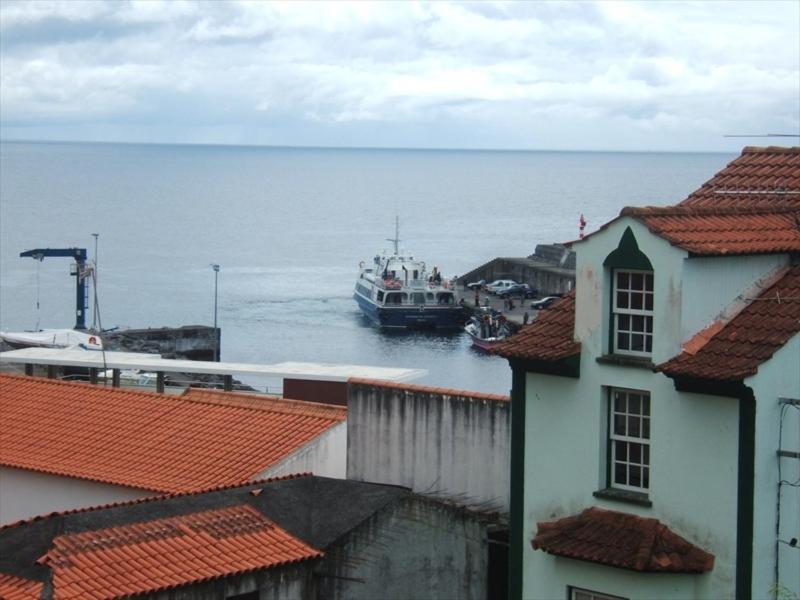Hotel Solmar Calheta (Azores) Exterior foto