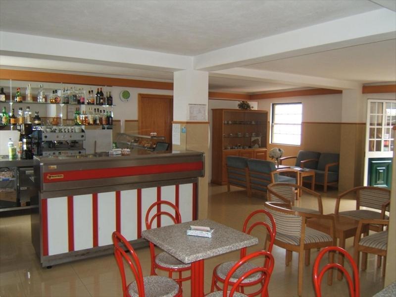 Hotel Solmar Calheta (Azores) Exterior foto