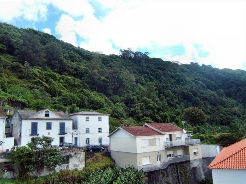 Hotel Solmar Calheta (Azores) Exterior foto