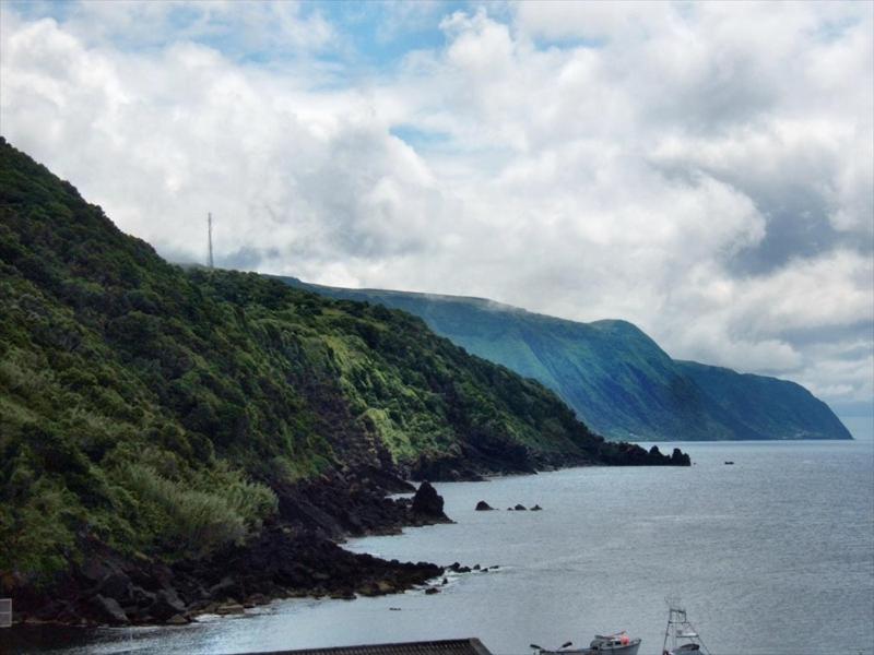 Hotel Solmar Calheta (Azores) Exterior foto