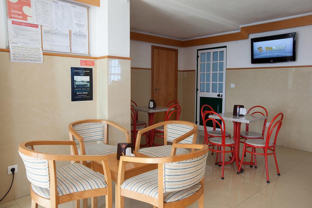 Hotel Solmar Calheta (Azores) Exterior foto