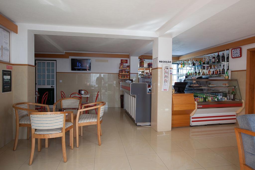 Hotel Solmar Calheta (Azores) Exterior foto