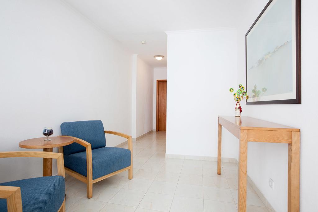Hotel Solmar Calheta (Azores) Exterior foto