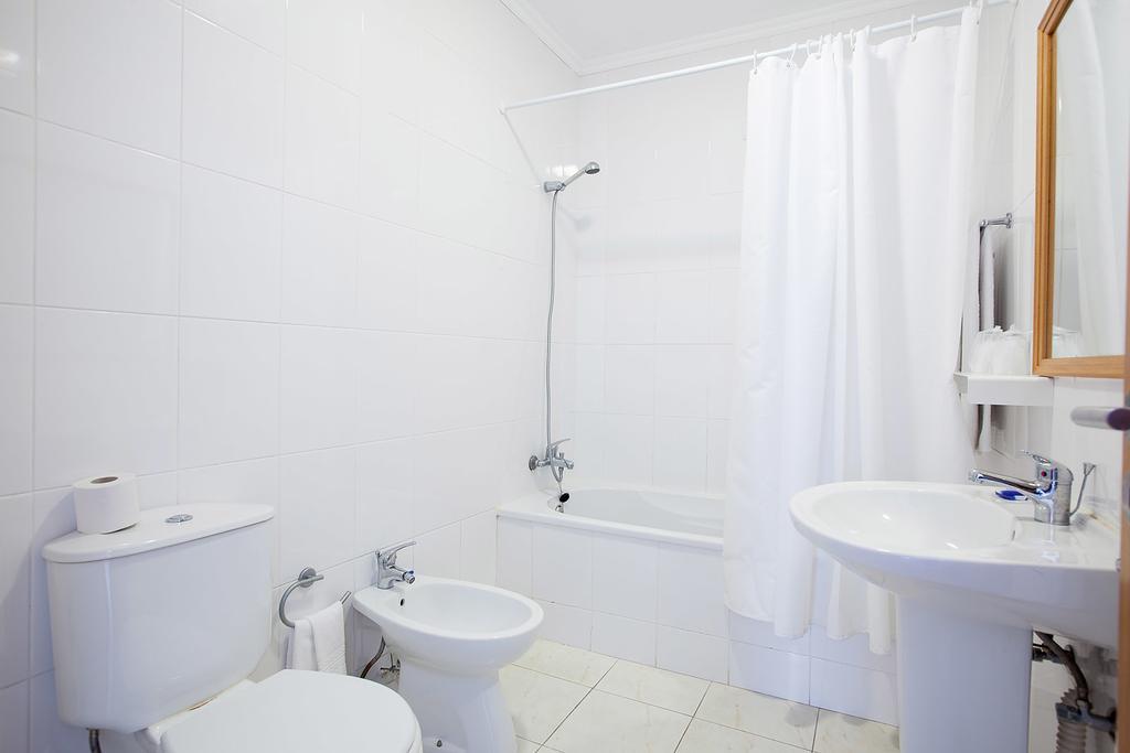 Hotel Solmar Calheta (Azores) Exterior foto