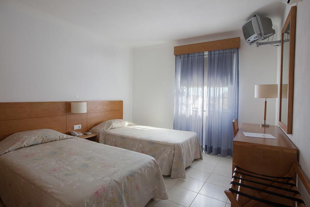 Hotel Solmar Calheta (Azores) Exterior foto