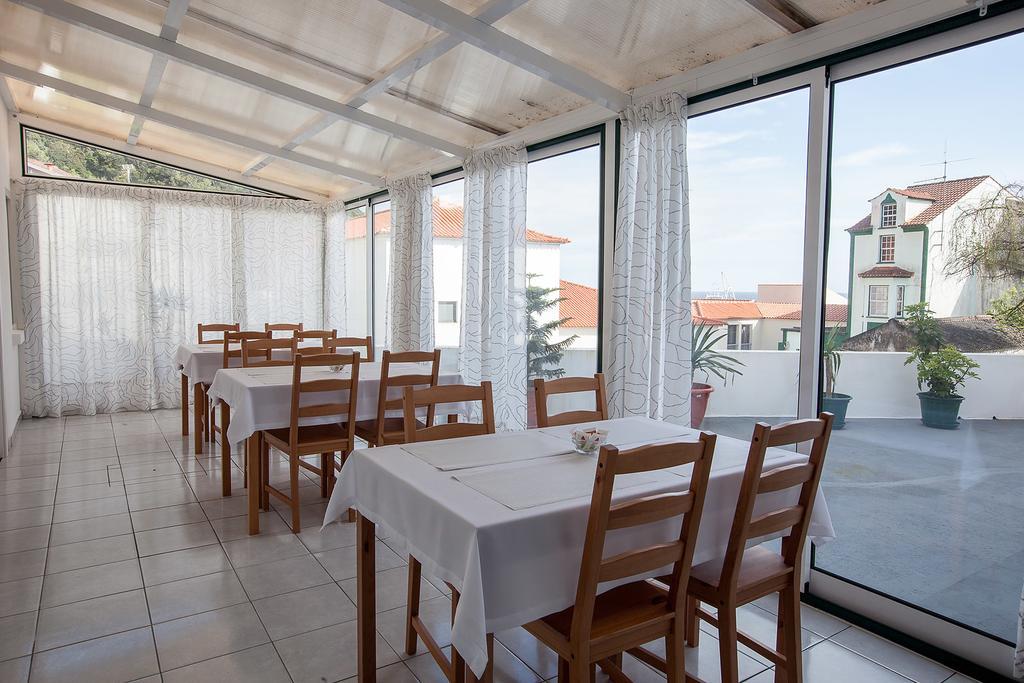 Hotel Solmar Calheta (Azores) Exterior foto