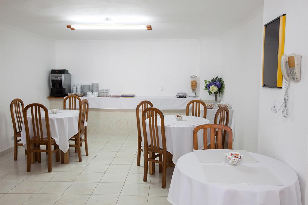 Hotel Solmar Calheta (Azores) Exterior foto