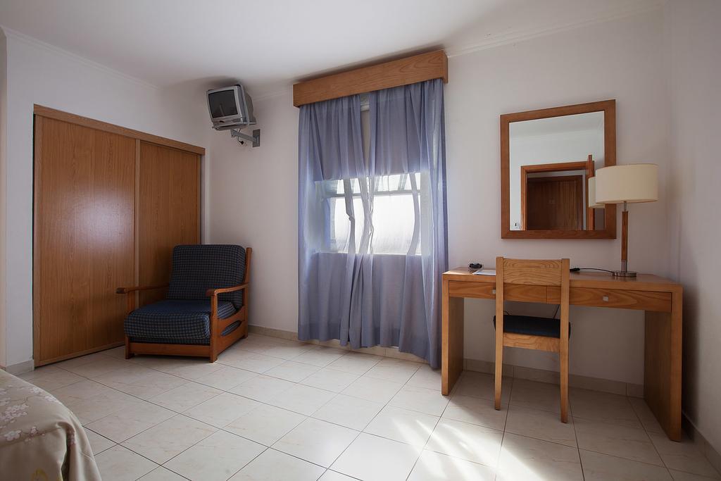 Hotel Solmar Calheta (Azores) Exterior foto