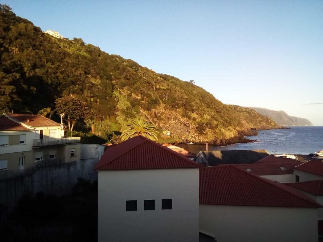 Hotel Solmar Calheta (Azores) Exterior foto
